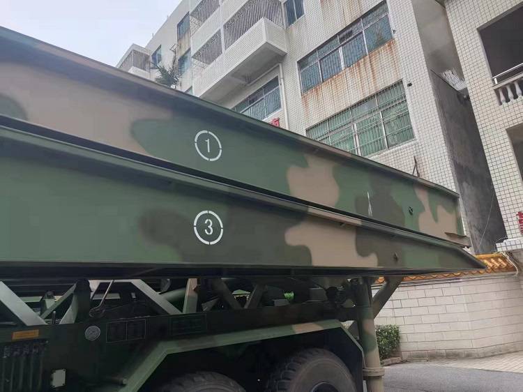 南岸外墙迷彩漆喷涂：兼具个性美学与耐候防护的建筑新选择