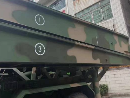 南岸海洋 / 林地场景数码伪装