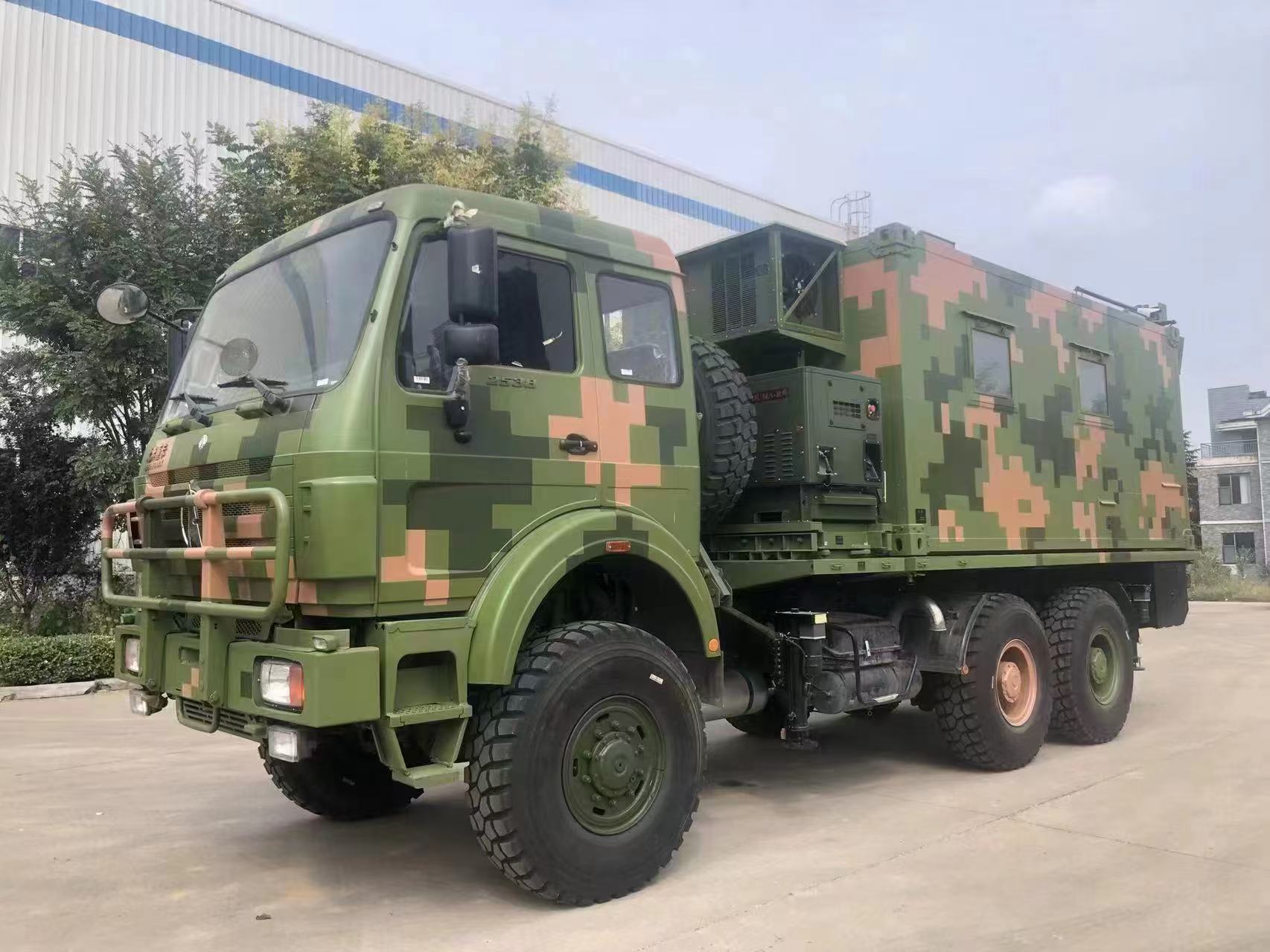 南岸 护坡变形迷彩漆,围墙迷彩漆施工